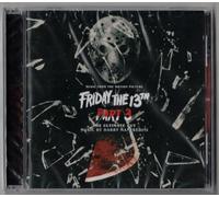Friday 13th Part 3: The Ultimate Cut (Original Soundtrack) [Import]