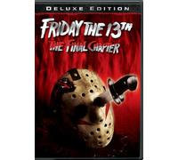 Friday 13th Part IV: The Final Chapter