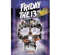 Friday 13th Series: T'he Third (The Final Season)