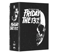 Friday 13th The Complete Series
