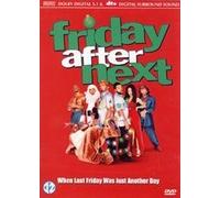 Friday After Next