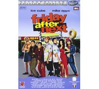 Friday After Next – DVD – Édition Prestige – Seven7