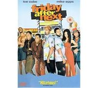 Friday After Next