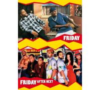 Friday After Next [Import]