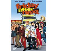 Friday after next [Verleihversion]