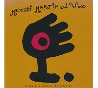 Friday Afternoon in The Universe [Import]