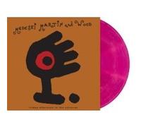 Medeski, Martin & Wood – Friday Afternoon in the Universe – Vinyle magenta – Real Gone Music