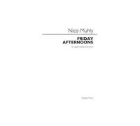Friday Afternoons / Choral Score