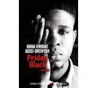 Friday black