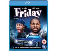 Friday [Blu-Ray] [Import]