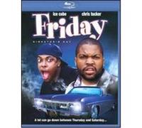 Friday – Blu-ray – Version du réalisateur