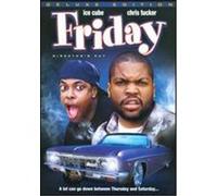 Friday [Deluxe Edition] [Director's Cut] - DVD Zone 1 G