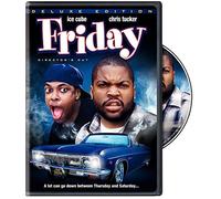 Friday (Director's Cut)
