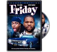 Friday (Director's Cut) by Ice Cube