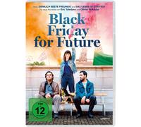 Friday For Future (DVD) Jonathan Cohen Eric Toledano Olivier Nakache Pio Marmai