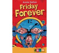 Friday Forever 4u2read