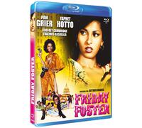 Friday Foster (1975) (Blu Ray)