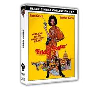 Friday Foster - Black Cinema Collection #17 - 2-Disc-Set - Limitiert auf 1500 Stück [Blu-ray]