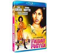 Friday Foster [ Blu-Ray, Reg.A/B/C Import - Spain ]