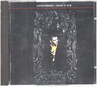 Friday,Gavin - Adam N Eve [Import]