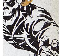 Friday, Gavin &Ball, Dave/Thomas Brinkmann/Alan Vega - Ghostrider/Diamonds, Furcoats. [Import]