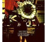 Friday, Gavin - Shag Tobacco by Friday, Gavin (1996) Audio CD