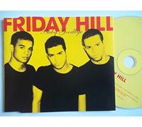 Friday Hill - Baby Goodbye [Import]