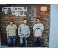 Friday Hill - One More Night Alone [Import]