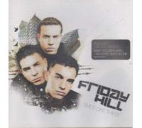 Friday Hill - Times Like These [Import]