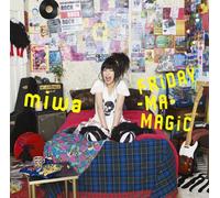Friday-Ma-Magic [Import allemand]