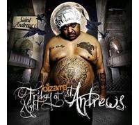 Friday Night at St Andrews by Average Joe's Ent. (2010-05-18)