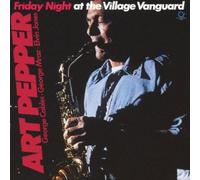 Friday Night at The Village. [Import]