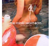 Friday Night Boys Th - Off The Deep End [Import]