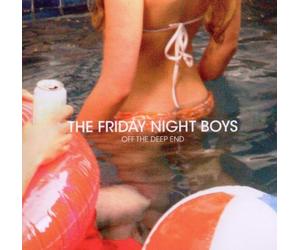 Friday Night Boys Th - Off The Deep End [Import]