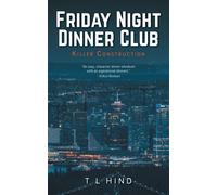 Friday Night Dinner Club