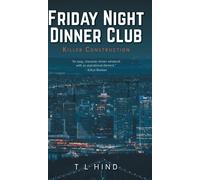 Friday Night Dinner Club