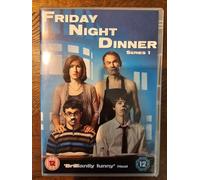 Friday Night Dinner - Series 1