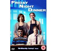Friday Night Dinner-Series 1 [Import]