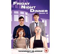 Friday Night Dinner Series 5 [Edizione: Regno Unito] [Import]