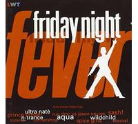 Friday Night Fever - Friday Night Fever [Import]