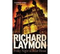 Friday Night In Beast House (Beast House Chronicles, Book 4)