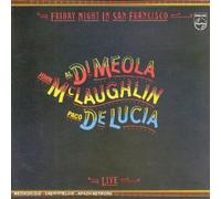 Friday Night in San Franc by Mclaughlin (1983-03-02)