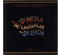 Friday Night In San Francisco