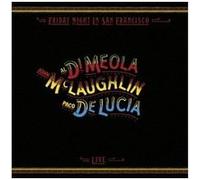 Friday Night in San Francisco [Import]