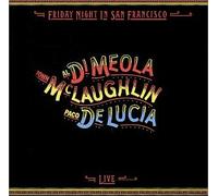 Friday Night in San Francisco