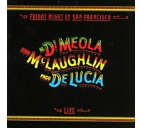 Friday Night in San Francdimeola,Al