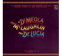 Friday Night In San Francisco