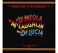 Mclaughlin - Friday Night in San Franc [Import]