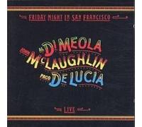Mclaughlin - Friday Night in San Franc