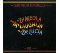 Friday Night in San Francisco [Import]
